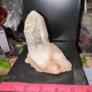 Himalayan Rare Raw natural crystal